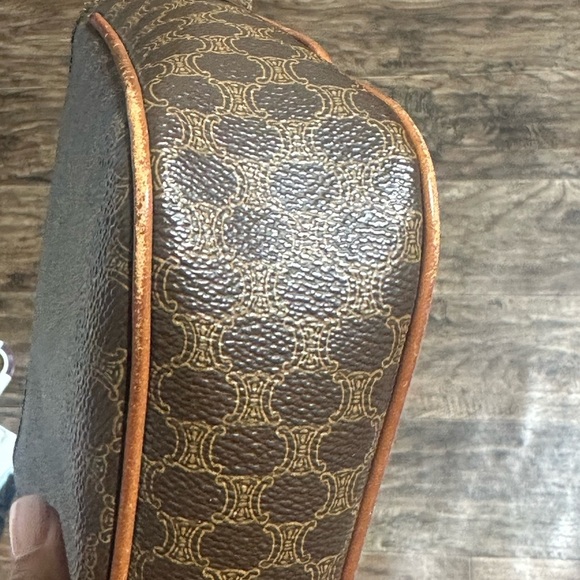 Celine Macadam Crossbody Small - Picture 16 of 16